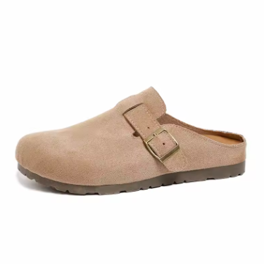 Sirocco Sabot Fermé Suède