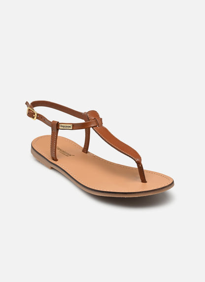 Saint-Tropez Sandale Bride Cheville