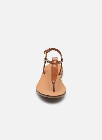 Saint-Tropez Sandale Bride Cheville