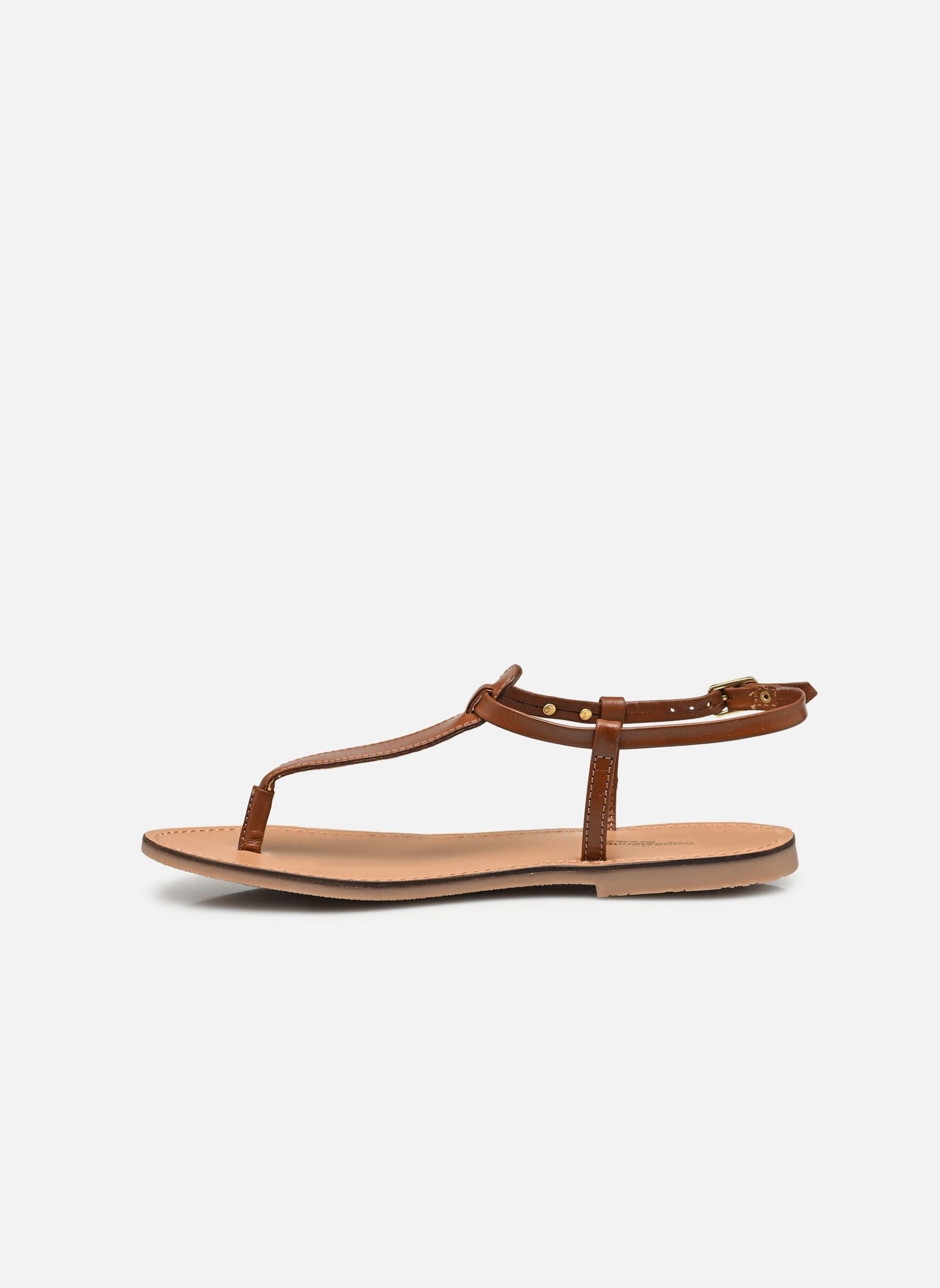 Saint-Tropez Sandale Bride Cheville