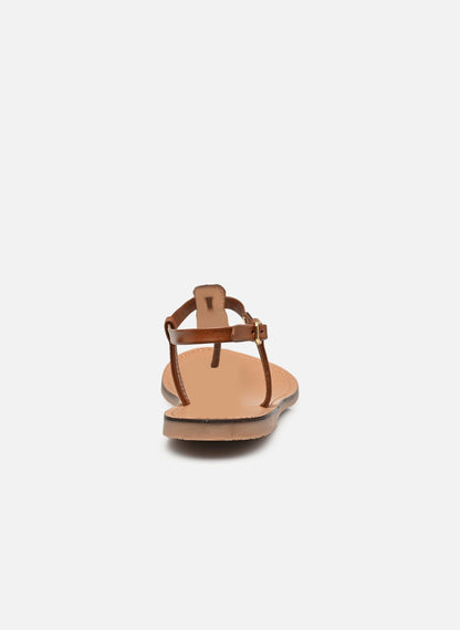 Saint-Tropez Sandale Bride Cheville