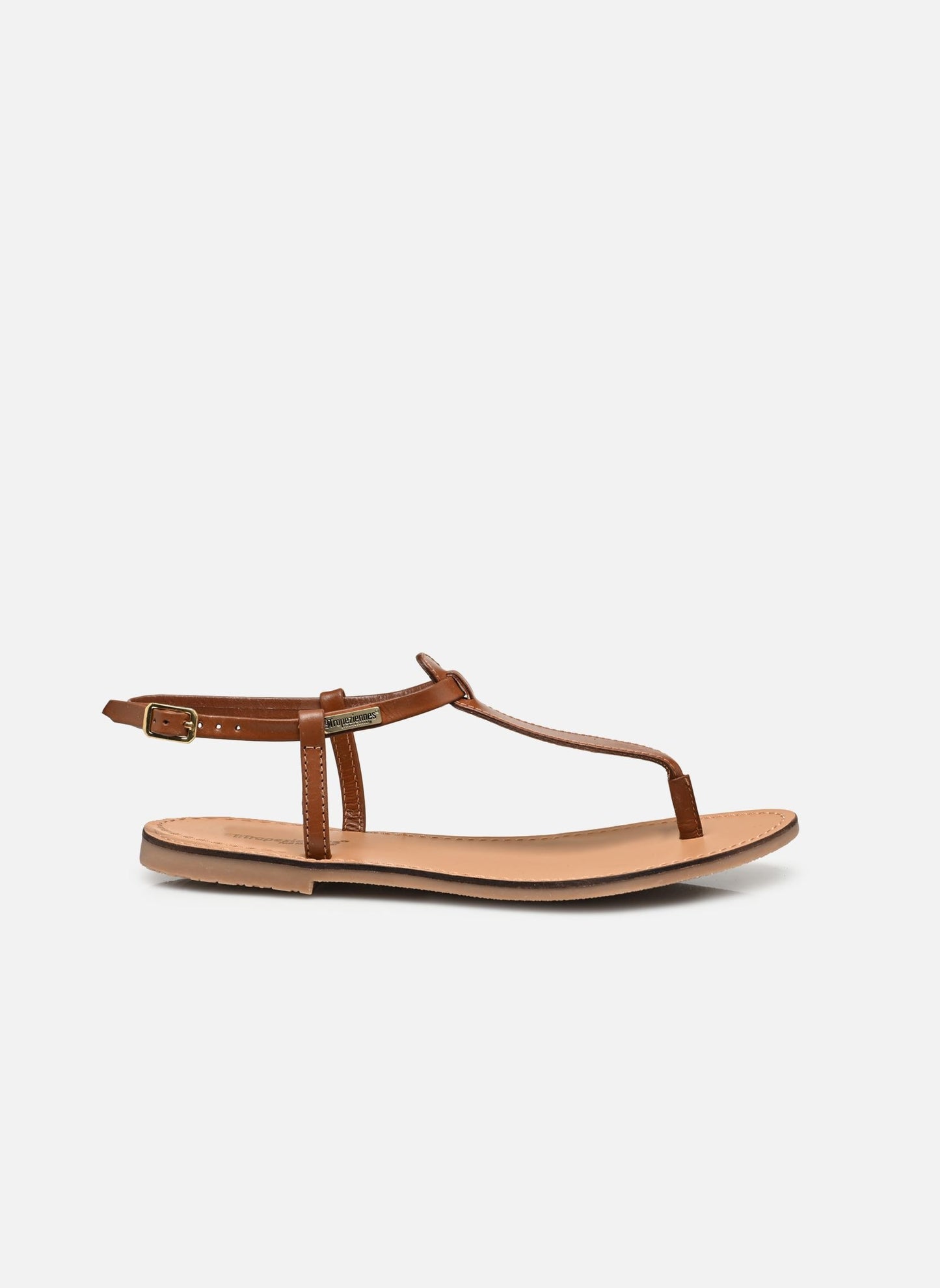 Saint-Tropez Sandale Bride Cheville