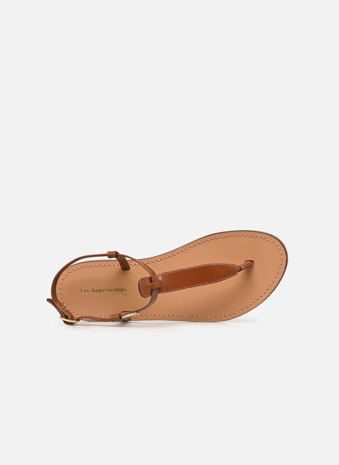 Saint-Tropez Sandale Bride Cheville