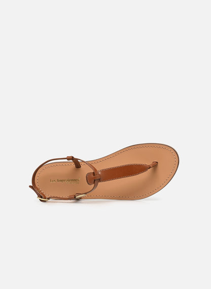 Saint-Tropez Sandale Bride Cheville