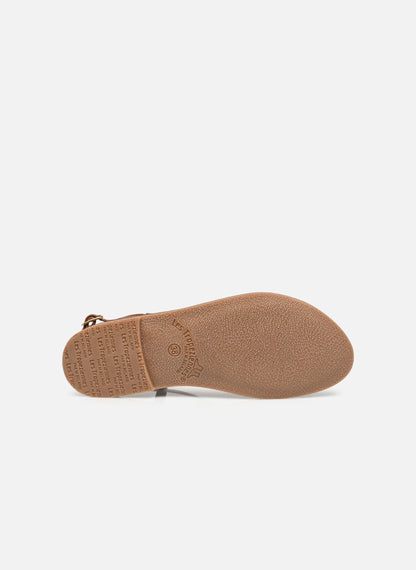 Saint-Tropez Sandale Bride Cheville