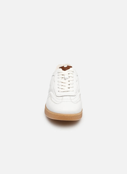 Blanc Sud Sneaker Cuir