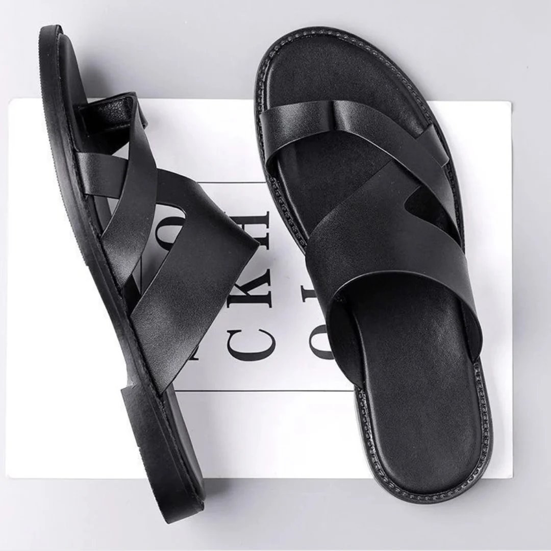 Séville Tong Cuir