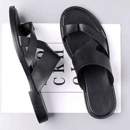 Séville Tong Cuir